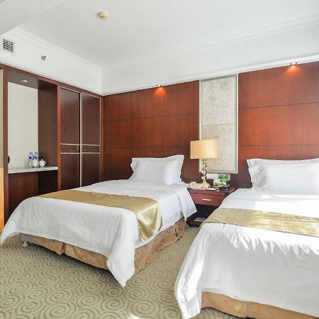 Perthden Hotel Shenzhen Exterior photo